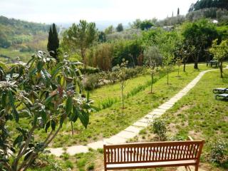 Podere Oliveta - Poggibonsi - 8
