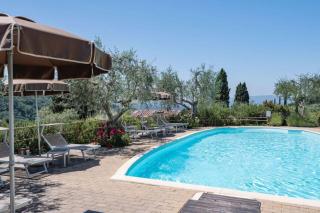Podere Oliveta - Poggibonsi - 7