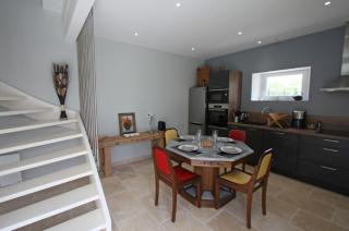 Gîte de La Madone - Rémoville - 7