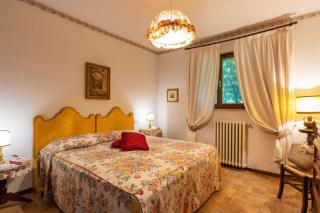 Podere Oliveta - Poggibonsi - 4