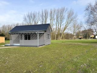Tiny-House Frederick - Büsum - 2