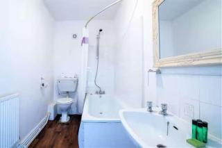 Travellers Economic Retreat in Orrell Park - Liverpool - 1
