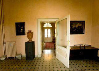B&b Villa Partitore - Quartazzola - 3