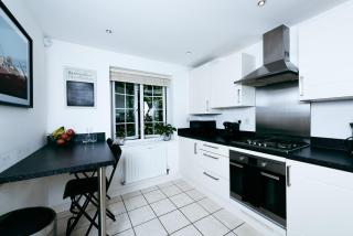 Riverside Stays, Modern House Stays, Shefford, Bedfordshire - Shefford - 1