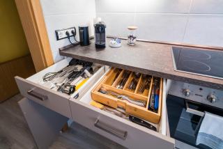 Ferienwohnung an der Volme - 2