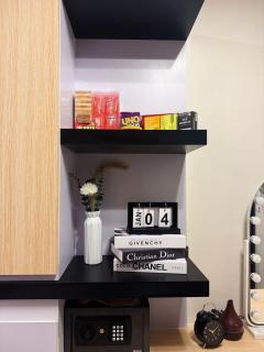 Comodo Suites 2 - Manila - 3
