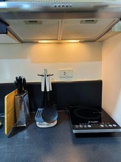 Comodo Suites 2 - Manila - 2
