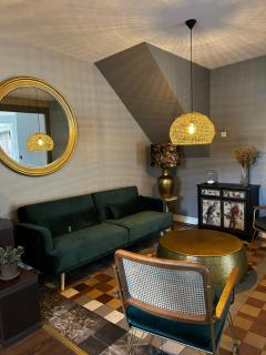 Hotel Eden - Saint Malo - 9