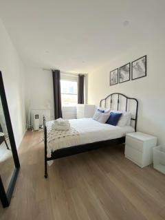 2-bed flat on the lively Old Compton St - SoHo! - Londra - 6