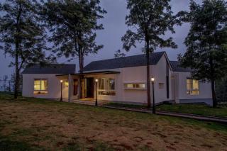 The Gables , Nilgiris - Aravankādu - 3