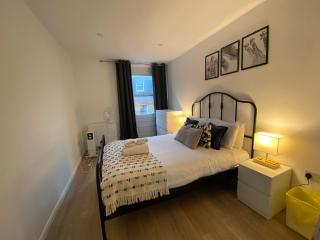 2-bed flat on the lively Old Compton St - SoHo! - Londra - 3