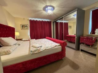 Woodland Retreat in High Wycombe - High Wycombe - 8