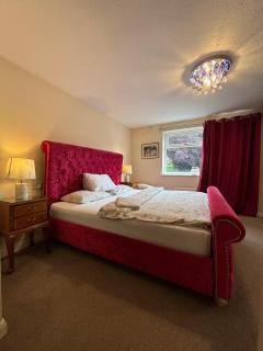 Woodland Retreat in High Wycombe - High Wycombe - 7