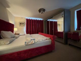 Woodland Retreat in High Wycombe - High Wycombe - 9