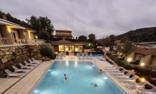 Residence with swimming pool in Monteverdi Marittimo - Monteverdi Marittimo - 1