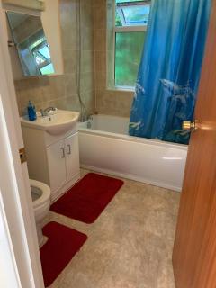 Woodland Retreat in High Wycombe - High Wycombe - 2