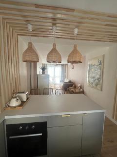 Escapade Méditerrannéenne Appart' Cosy et Élégant - Toulon - 1