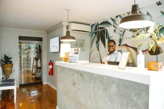 Joli Guesthouse - Maputo - 9