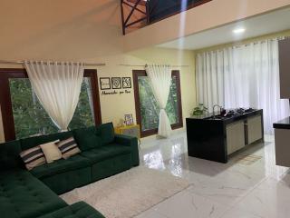 Casa Aconchego da Serra - Pacoti - 7