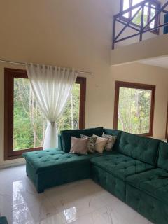 Casa Aconchego da Serra - Pacoti - 9