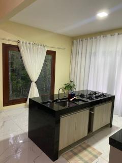 Casa Aconchego da Serra - Pacoti - Pacoti - 7