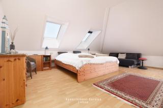 Hafenresidenz W16 - Laboe - 9