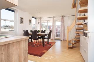 Hafenresidenz W16 - Laboe - 4