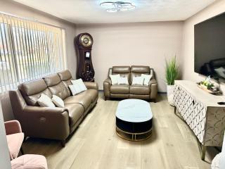 Delightful 3 Bedroom Home - Indianápolis - 9