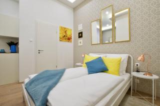 St. King 11 Apartments - Budapest - 2