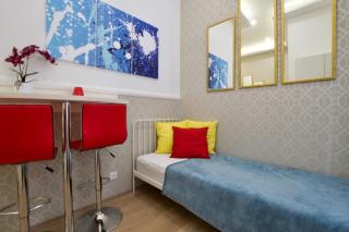 St. King 11 Apartments - Budapest - 4