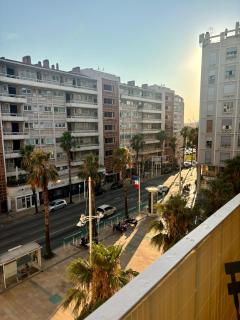 Escapade Méditerrannéenne Appart' Cosy et Élégant - Toulon - 6