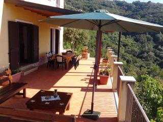 Villa Tramonto Capo d'Orlando - 1