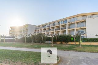 Sea view apartment and parking - Palavas-les-Flots - 8