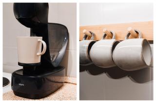 Inspiration Source with Balcony Old Town - 3