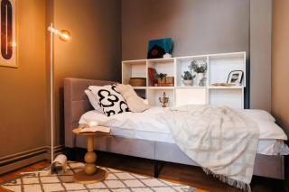 Inspiration Source Old Town Renovated - Belgrado - 3