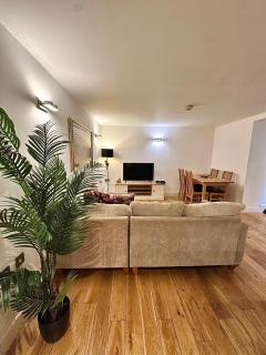 Opulent oasis in London - London - 8