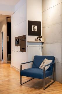 Aura Premium Apartment Mokotow - Warschau - 2