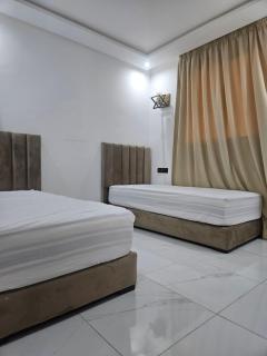 Appartement marrakech - 5