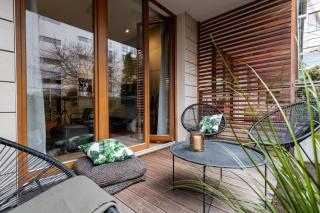 Aura Premium Apartment Mokotow - Warsaw - 6