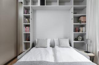 Aura Premium Apartment Mokotow - Warsaw - 7