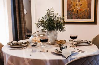 Inspiration Source Old Town Renovated - Belgrado - 9