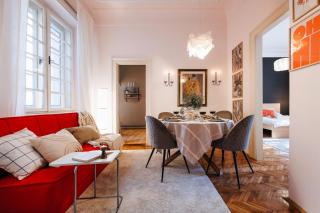 Inspiration Source Old Town Renovated - Belgrado - 2