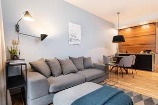 Aura Premium Apartment Mokotow - Warsaw - 1