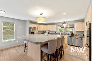 CDA Quiet Neighborhood Retreat - Coeur d'Alene - 3