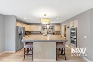 CDA Quiet Neighborhood Retreat - Coeur d'Alene - 2