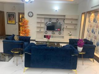 3 bedrooms Portion Near Airport - 7