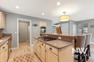 CDA Quiet Neighborhood Retreat - Coeur d'Alene - 4