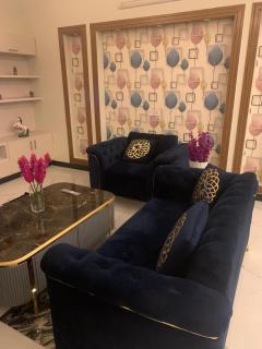 3 bedrooms Portion Near Airport - 5