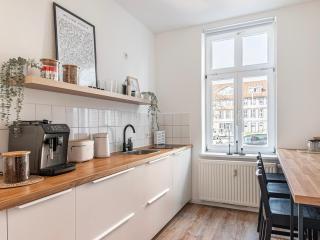 REGIOHOTEL Am Nicolaiplatz Wernigerode - #Ferienwohnungen #FrischRenoviert #Kaffeevollautomat #Bestlage - 3