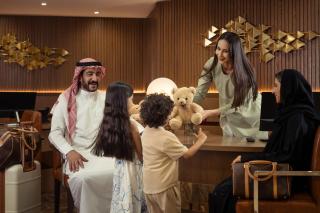 Golden Sands Suites - Dubai - 8